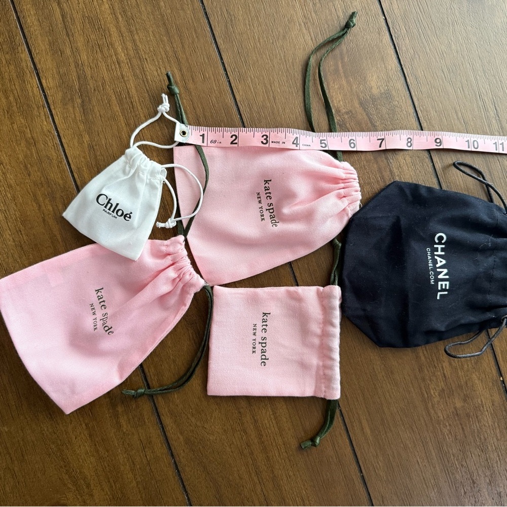Dust Bag Bundle